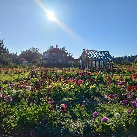 סוק Woodside Farm Country Inn מראה חיצוני תמונה