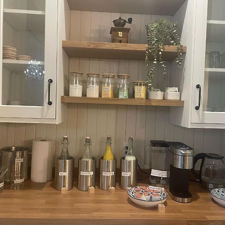 סוק Woodside Farm Country Inn מראה חיצוני תמונה