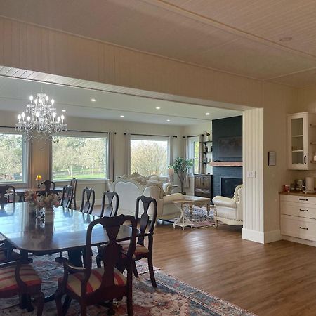 סוק Woodside Farm Country Inn מראה חיצוני תמונה