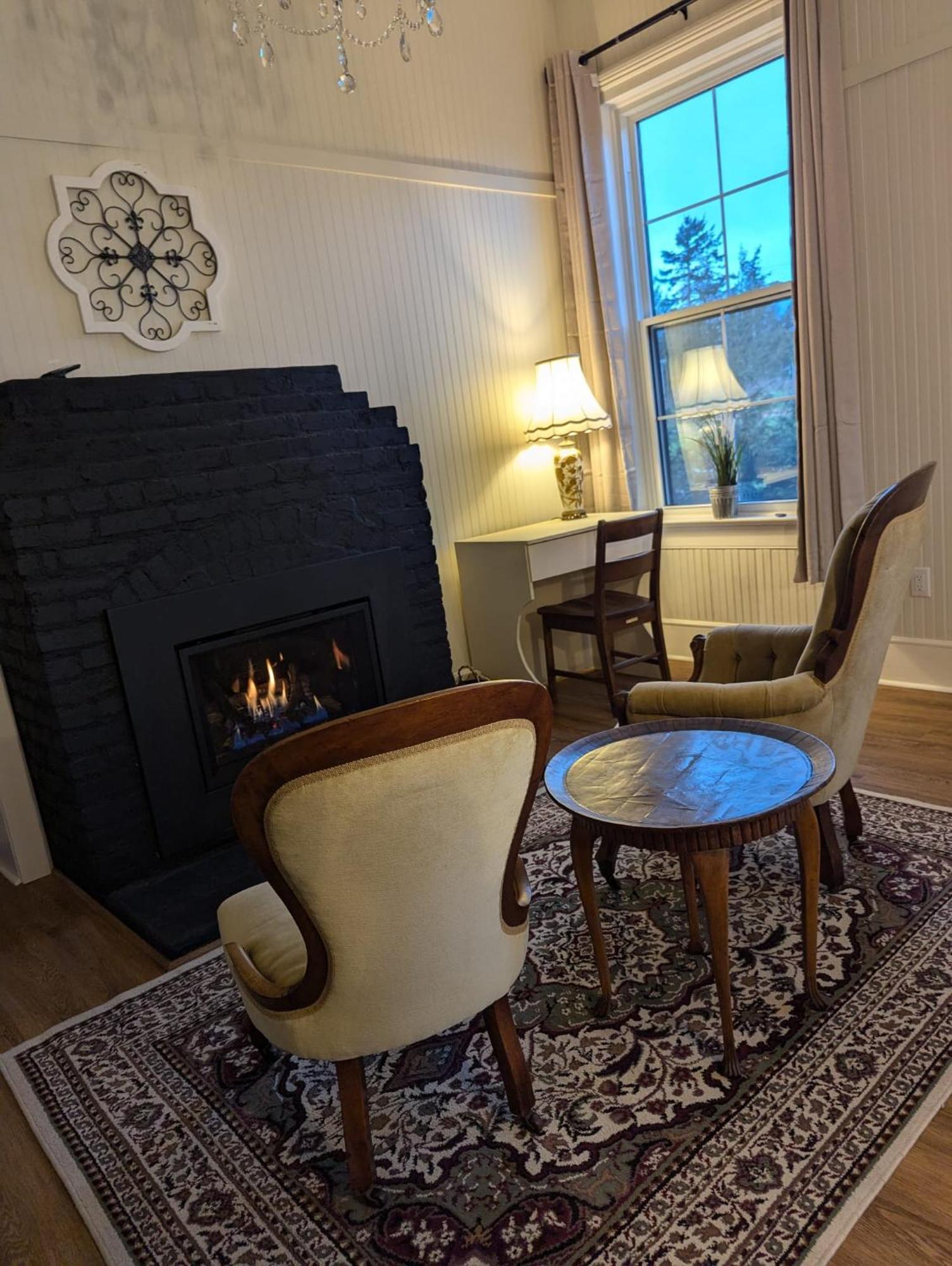 סוק Woodside Farm Country Inn חדר תמונה
