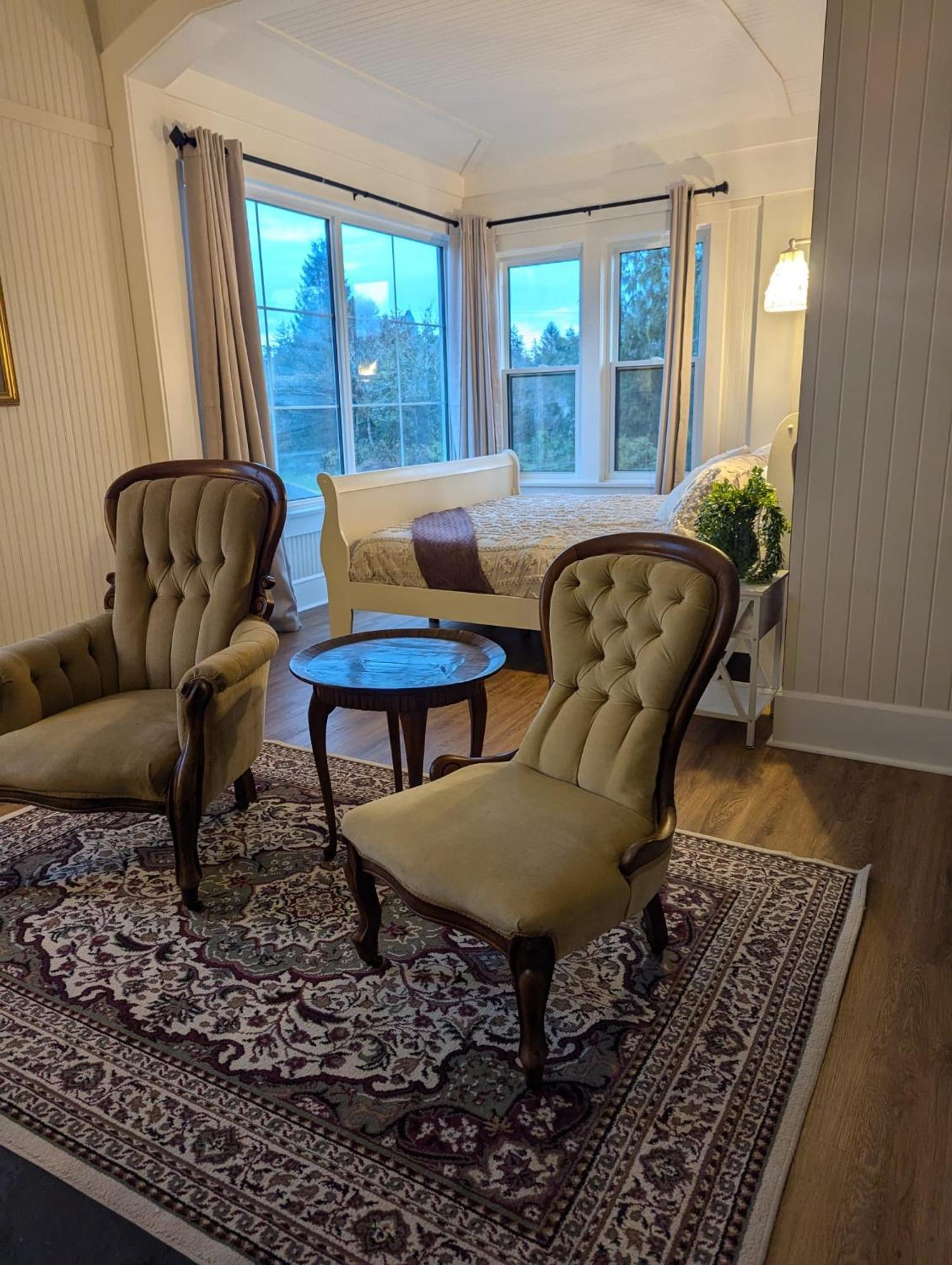 סוק Woodside Farm Country Inn מראה חיצוני תמונה