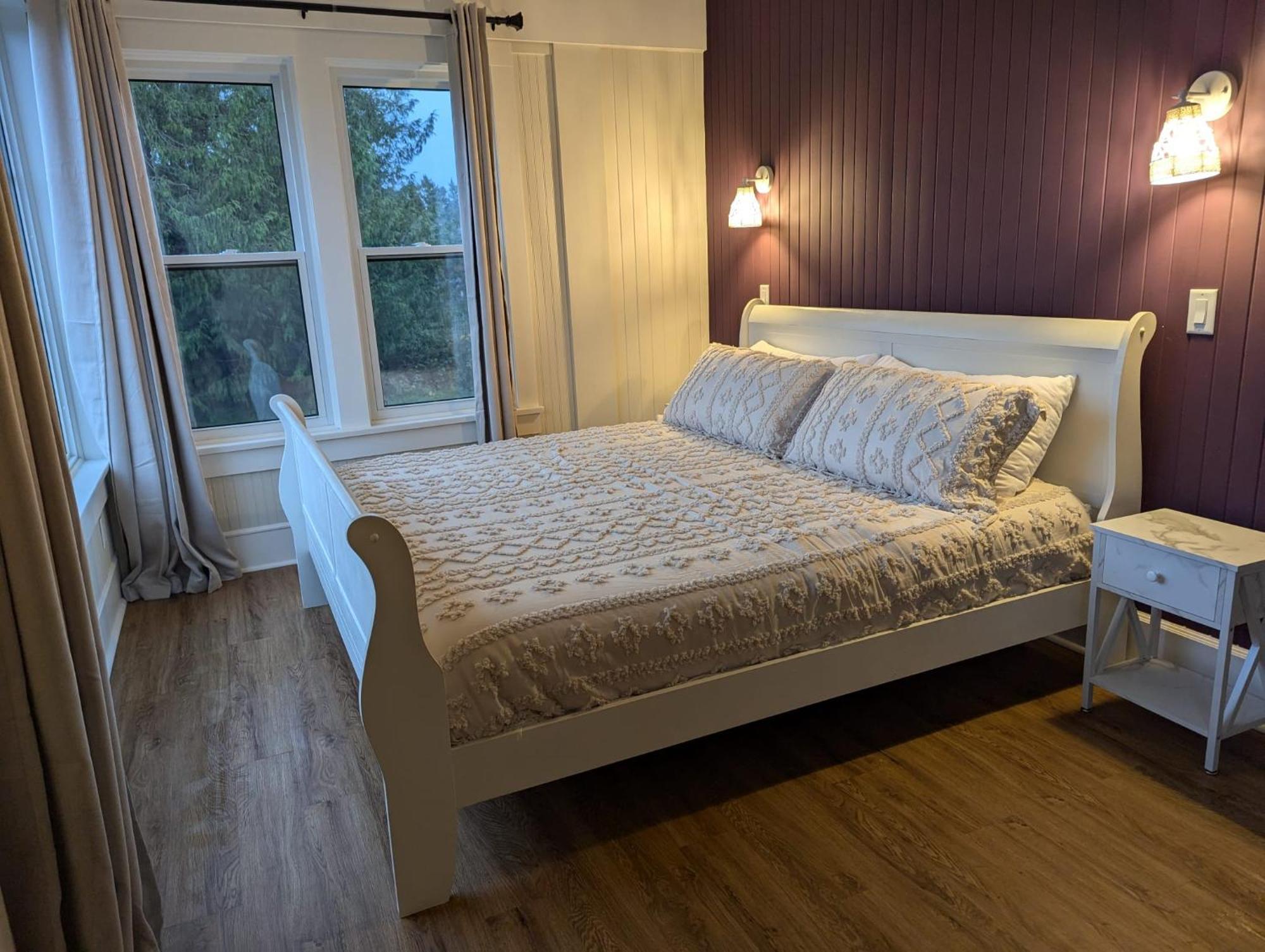 סוק Woodside Farm Country Inn מראה חיצוני תמונה