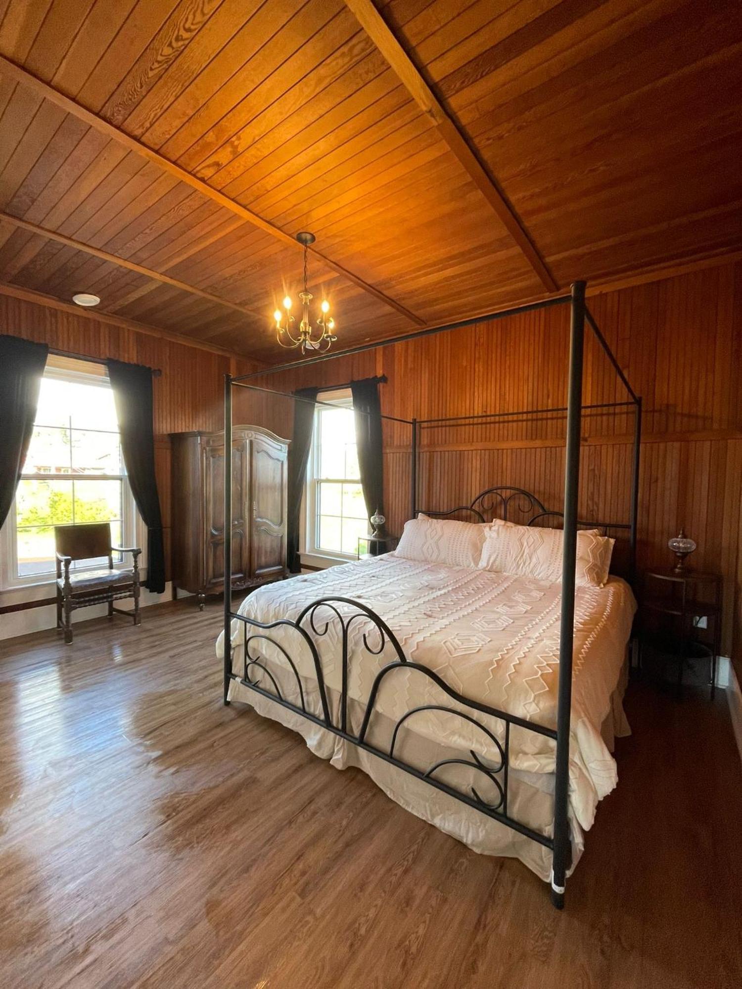 סוק Woodside Farm Country Inn מראה חיצוני תמונה