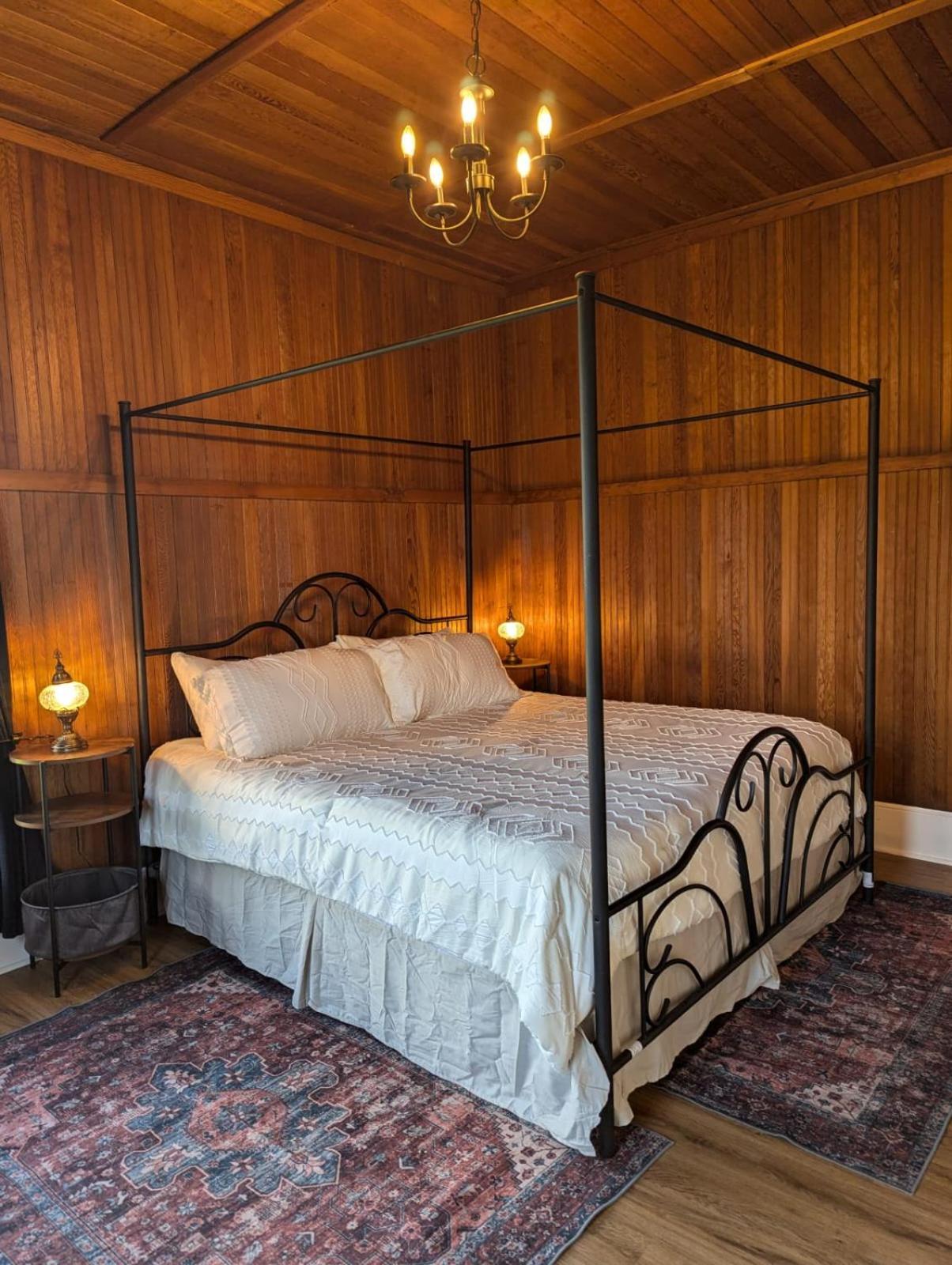 סוק Woodside Farm Country Inn מראה חיצוני תמונה