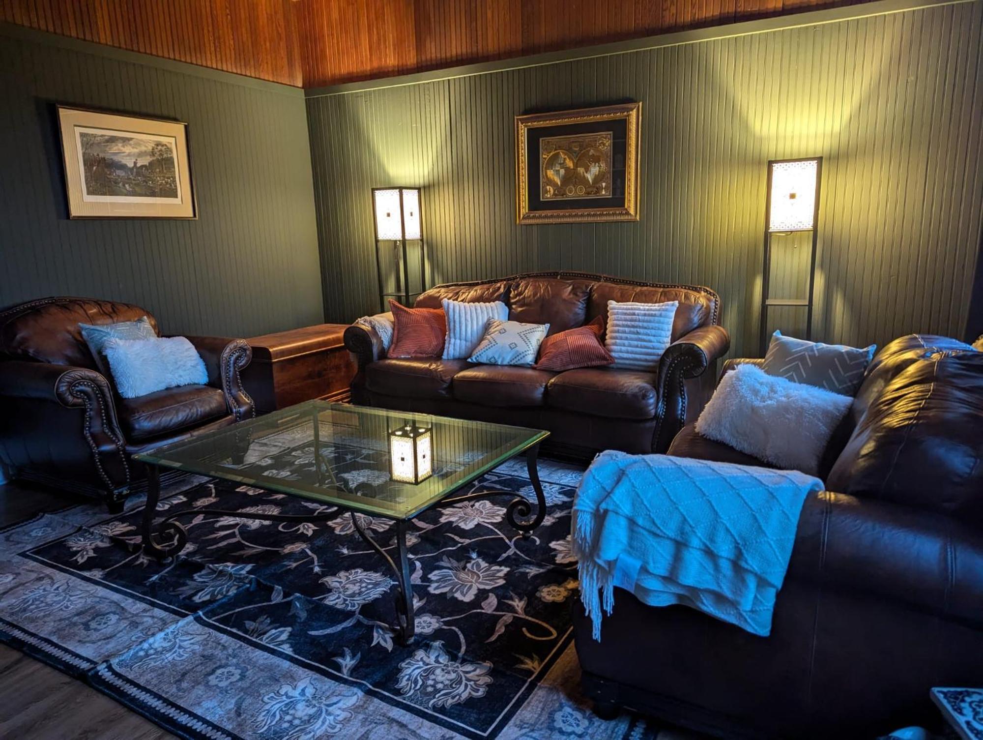 סוק Woodside Farm Country Inn מראה חיצוני תמונה