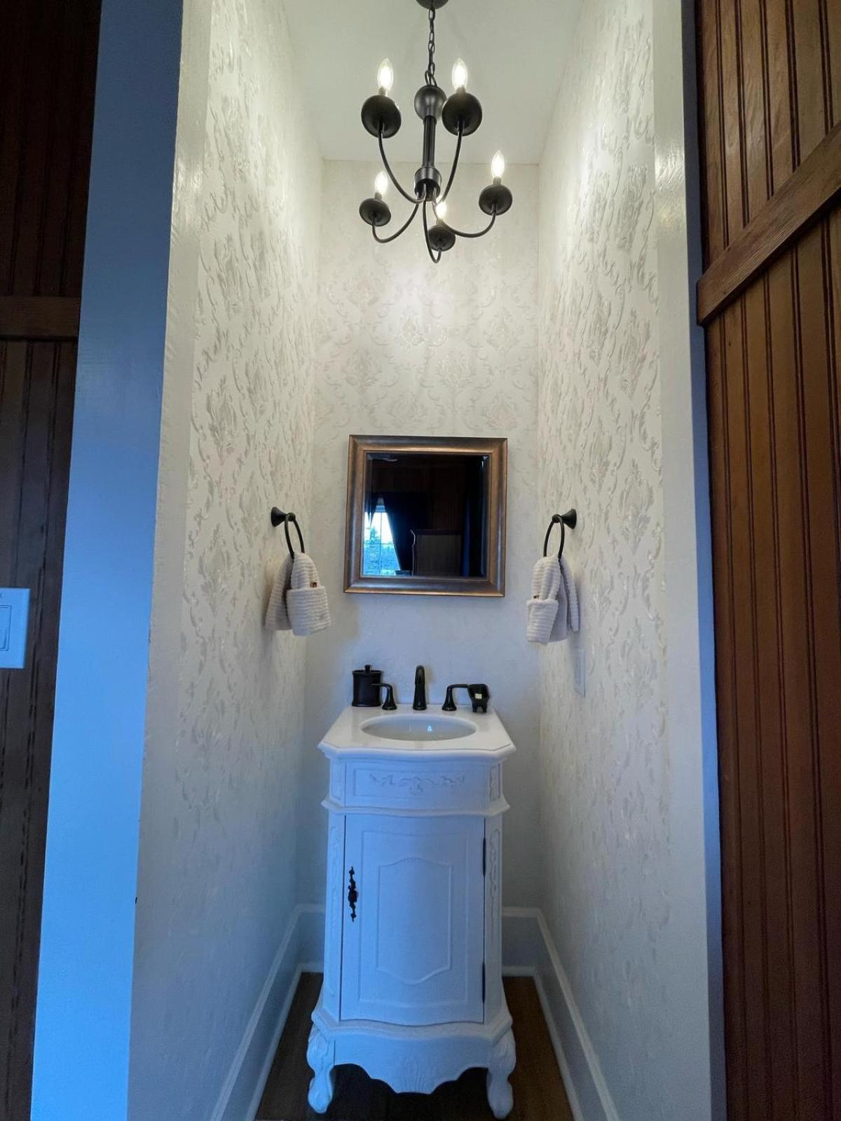 סוק Woodside Farm Country Inn מראה חיצוני תמונה