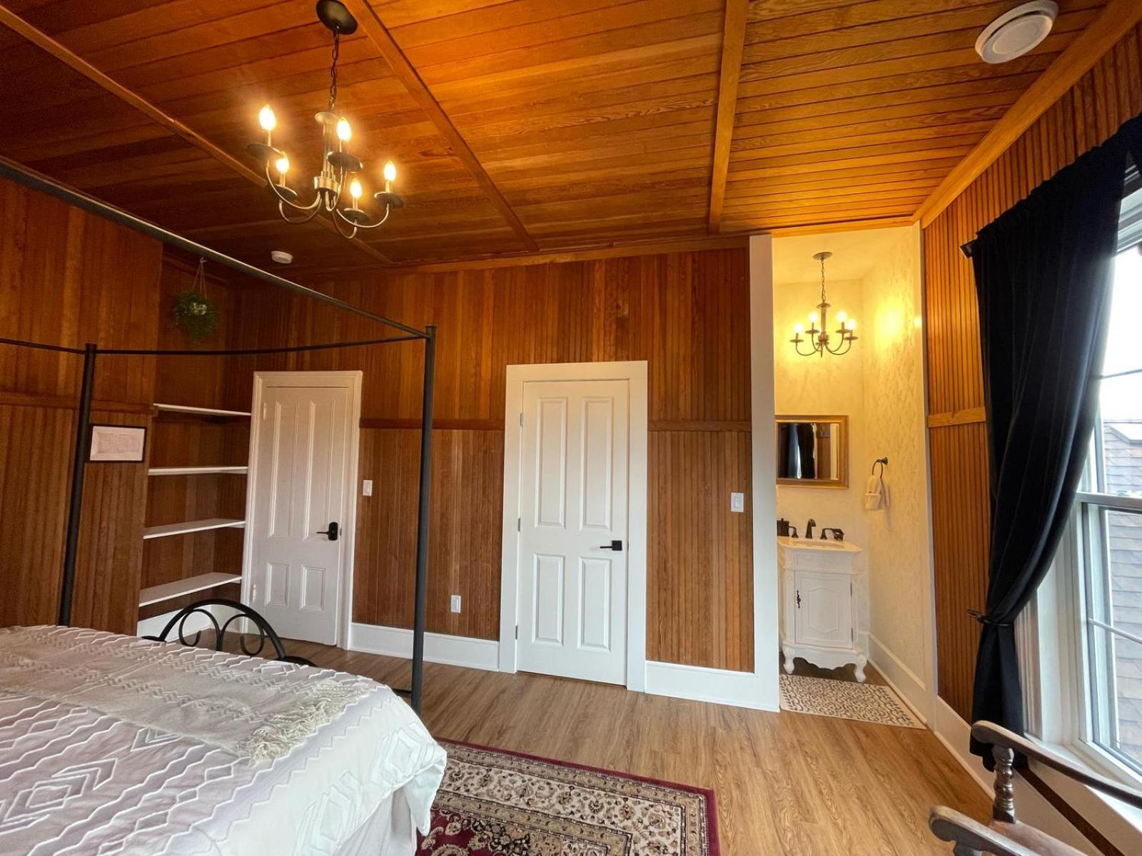 סוק Woodside Farm Country Inn מראה חיצוני תמונה