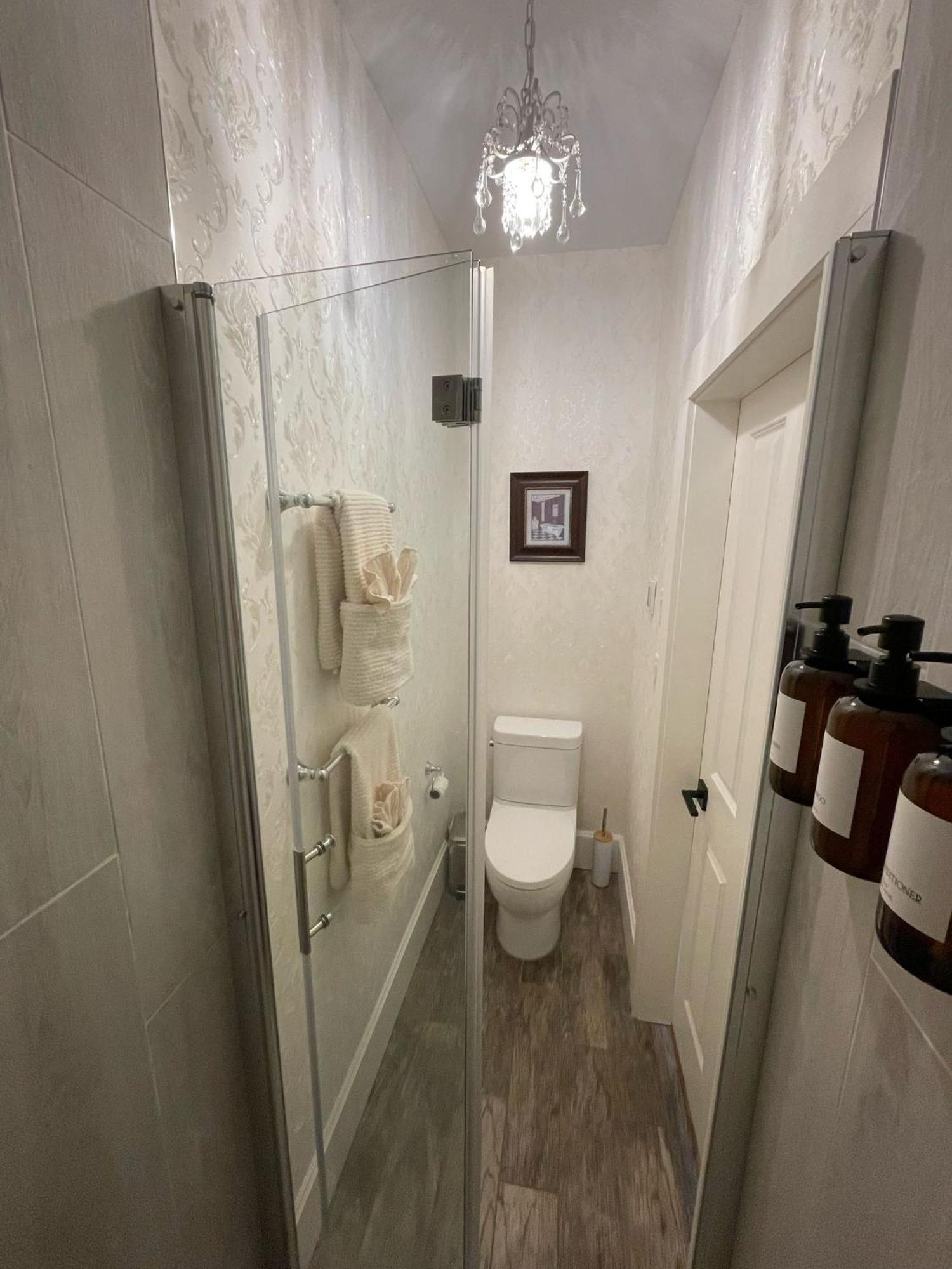 סוק Woodside Farm Country Inn מראה חיצוני תמונה