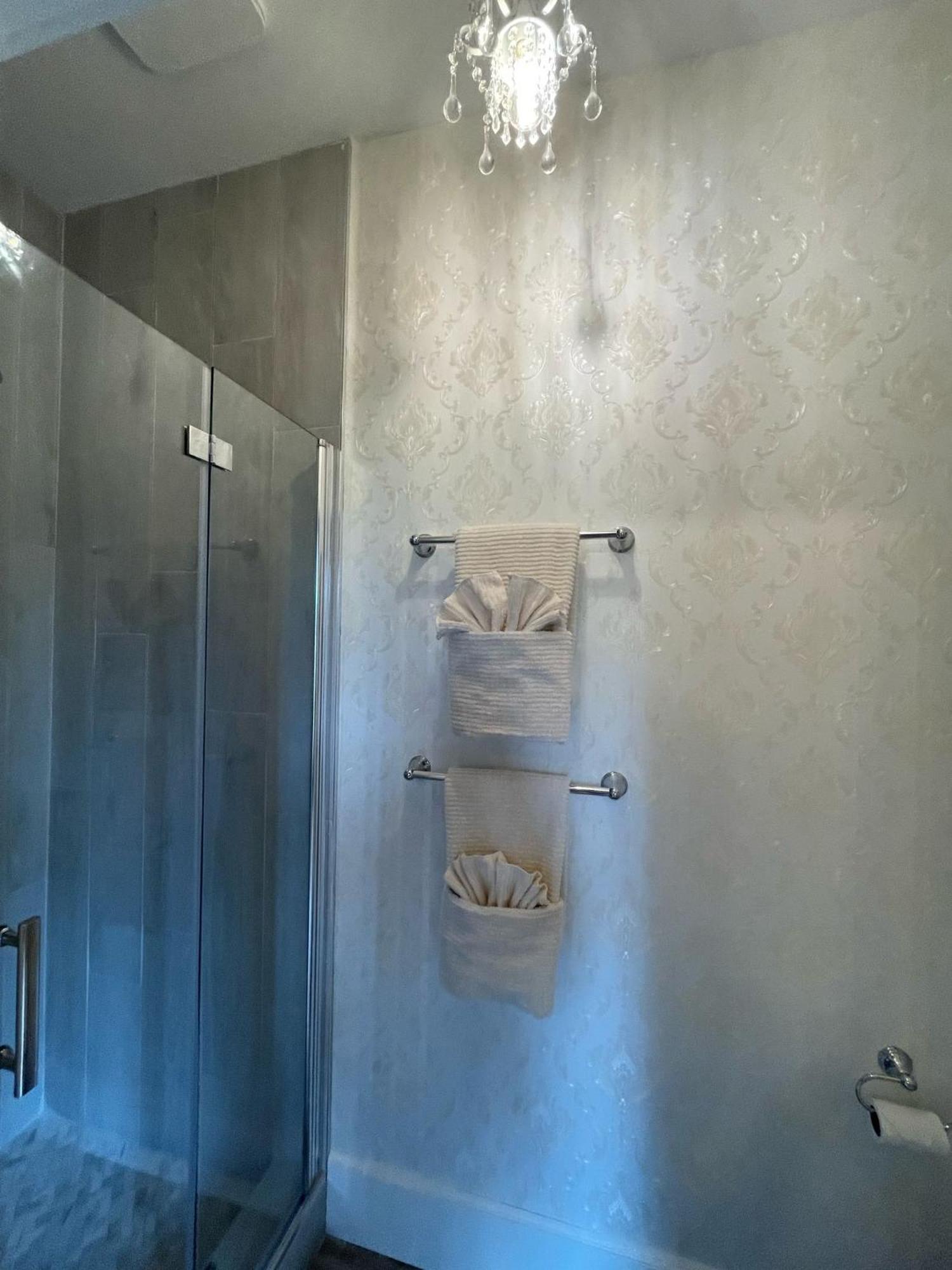 סוק Woodside Farm Country Inn מראה חיצוני תמונה