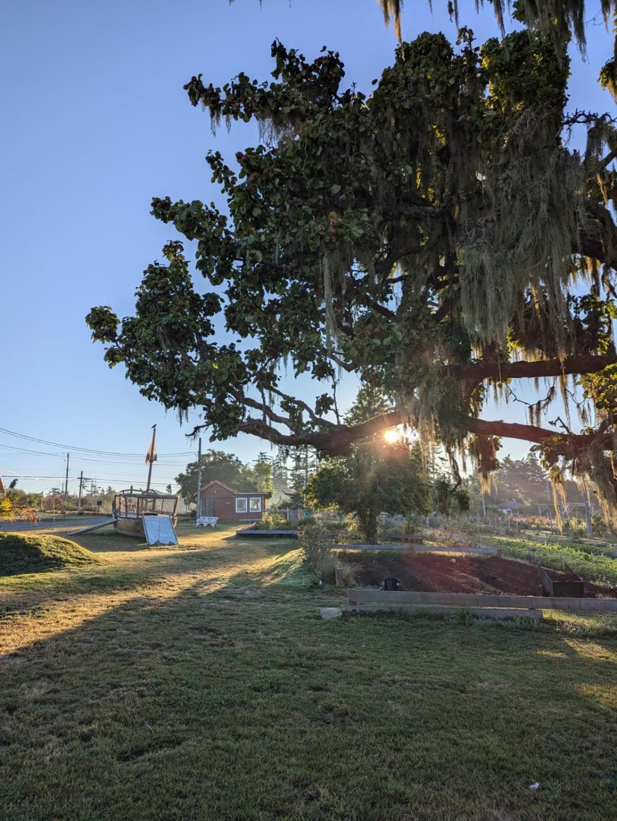סוק Woodside Farm Country Inn מראה חיצוני תמונה