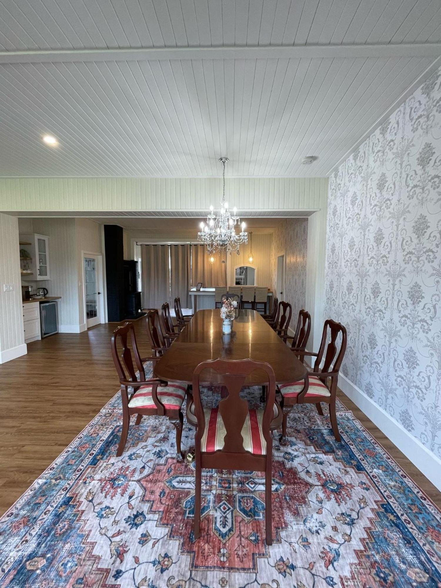 סוק Woodside Farm Country Inn מראה חיצוני תמונה