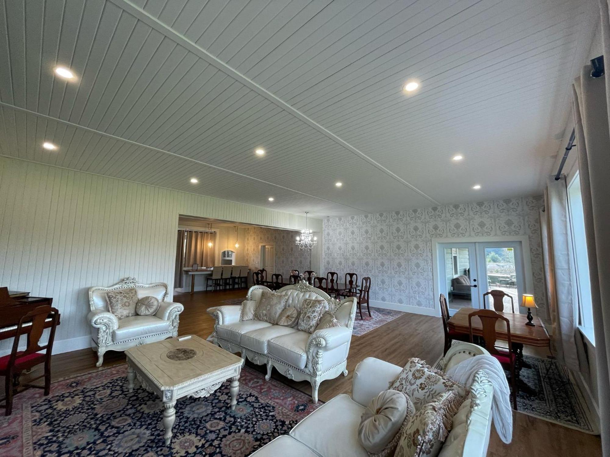 סוק Woodside Farm Country Inn מראה חיצוני תמונה