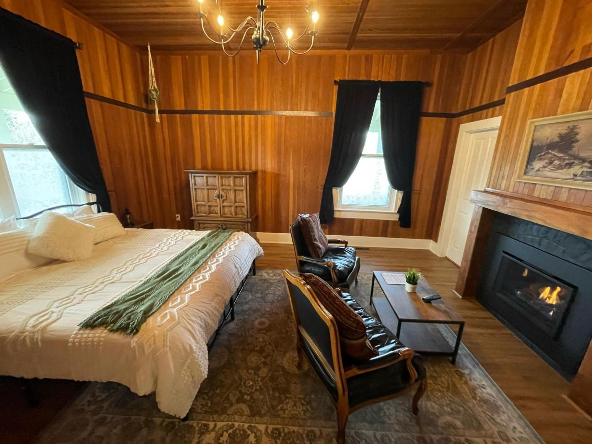 סוק Woodside Farm Country Inn מראה חיצוני תמונה