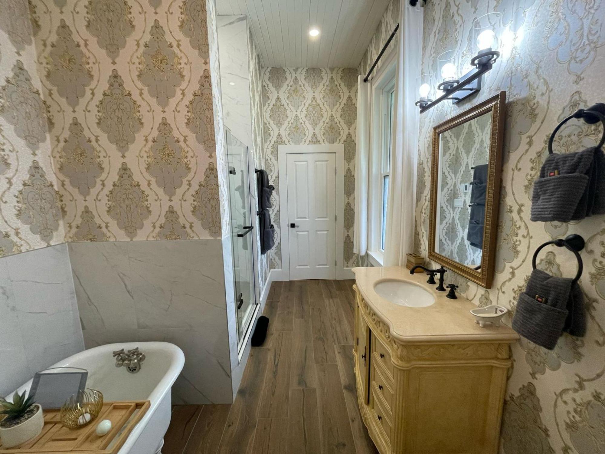 סוק Woodside Farm Country Inn מראה חיצוני תמונה